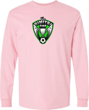 Long Sleeves - The Dimitri Cup 2026 - logo 1