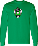 Long Sleeves - The Dimitri Cup 2026 - logo 1