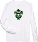 Performance Long Sleeves - The Dimitri Cup 2026 - logo 1