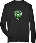 Performance Long Sleeves - The Dimitri Cup 2026 - logo 1
