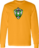 Long Sleeves - The Dimitri Cup 2026 - logo 1