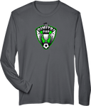 Performance Long Sleeves - The Dimitri Cup 2026 - logo 1