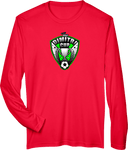 Performance Long Sleeves - The Dimitri Cup 2026 - logo 1