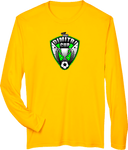 Performance Long Sleeves - The Dimitri Cup 2026 - logo 1