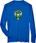 Performance Long Sleeves - The Dimitri Cup 2026 - logo 1