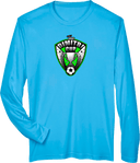 Performance Long Sleeves - The Dimitri Cup 2026 - logo 1