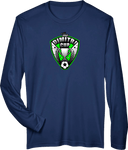 Performance Long Sleeves - The Dimitri Cup 2026 - logo 1