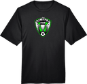 Performance Short Sleeves - The Dimitri Cup 2026 - logo 1
