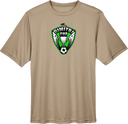 Performance Short Sleeves - The Dimitri Cup 2026 - logo 1