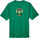 Performance Short Sleeves - The Dimitri Cup 2026 - logo 1