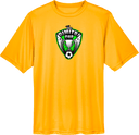 Performance Short Sleeves - The Dimitri Cup 2026 - logo 1