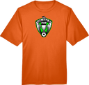 Performance Short Sleeves - The Dimitri Cup 2026 - logo 1