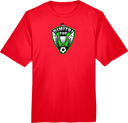 Performance Short Sleeves - The Dimitri Cup 2026 - logo 1