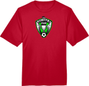 Performance Short Sleeves - The Dimitri Cup 2026 - logo 1