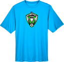 Performance Short Sleeves - The Dimitri Cup 2026 - logo 1