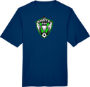 Performance Short Sleeves - The Dimitri Cup 2026 - logo 1