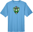 Performance Short Sleeves - The Dimitri Cup 2026 - logo 1