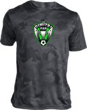 Performance Short Sleeves - The Dimitri Cup 2026 - logo 1