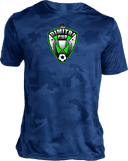 Performance Short Sleeves - The Dimitri Cup 2026 - logo 1