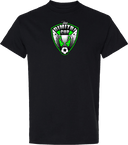 Short Sleeves - The Dimitri Cup 2026 - logo 1