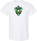 Short Sleeves - The Dimitri Cup 2026 - logo 1
