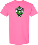 Short Sleeves - The Dimitri Cup 2026 - logo 1