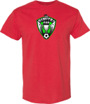 Short Sleeves - The Dimitri Cup 2026 - logo 1
