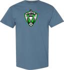 Short Sleeves - The Dimitri Cup 2026 - logo 1