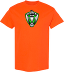 Short Sleeves - The Dimitri Cup 2026 - logo 1