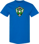Short Sleeves - The Dimitri Cup 2026 - logo 1