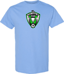 Short Sleeves - The Dimitri Cup 2026 - logo 1
