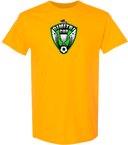 Short Sleeves - The Dimitri Cup 2026 - logo 1