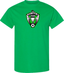 Short Sleeves - The Dimitri Cup 2026 - logo 1