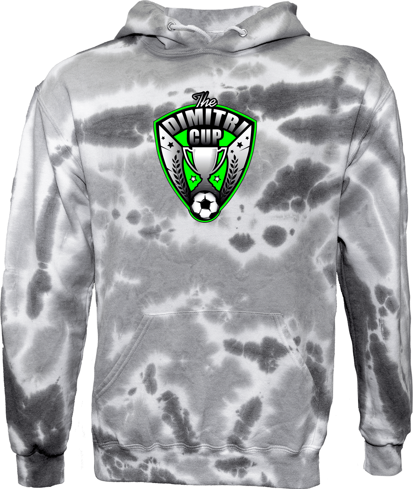 Tie-Dye Hoodies - The Dimitri Cup 2026 - logo 1 – Simax Sports Tie-Dye Hoodies - The Dimitri Cup 2026 - logo 1 – Simax Sports