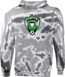 Tie-Dye Hoodies - The Dimitri Cup 2026 - logo 1