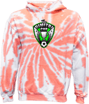 Tie-Dye Hoodies - The Dimitri Cup 2026 - logo 1