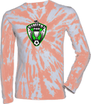 Tie-Dye Long Sleeves - The Dimitri Cup 2026 - logo 1