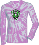 Tie-Dye Long Sleeves - The Dimitri Cup 2026 - logo 1