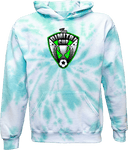 Tie-Dye Hoodies - The Dimitri Cup 2026 - logo 1