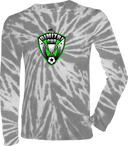 Tie-Dye Long Sleeves - The Dimitri Cup 2026 - logo 1