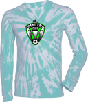 Tie-Dye Long Sleeves - The Dimitri Cup 2026 - logo 1