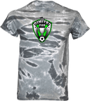 Tie-Dye Short Sleeves - The Dimitri Cup 2026 - logo 1