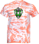 Tie-Dye Short Sleeves - The Dimitri Cup 2026 - logo 1