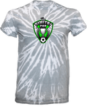 Tie-Dye Short Sleeves - The Dimitri Cup 2026 - logo 1