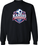 Crew Sweatshirt - USYS KS Presidents Cup Fall 2026