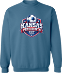 Crew Sweatshirt - USYS KS Presidents Cup Fall 2026