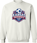 Crew Sweatshirt - USYS KS Presidents Cup Fall 2026