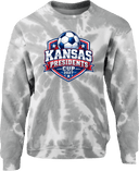 Crew Sweatshirt - USYS KS Presidents Cup Fall 2026