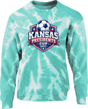 Crew Sweatshirt - USYS KS Presidents Cup Fall 2026