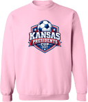 Crew Sweatshirt - USYS KS Presidents Cup Fall 2026